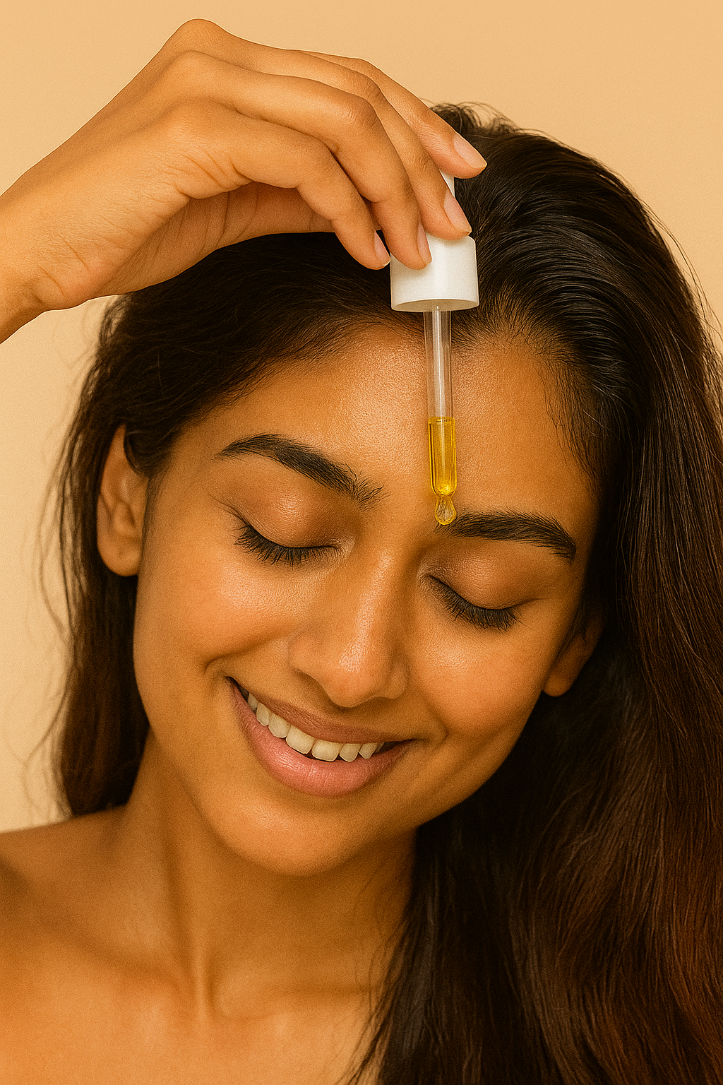 Wellice Onion Anti-Hair Loss Hair Oil & Shampoo – Nourishing & Strengthening Formula