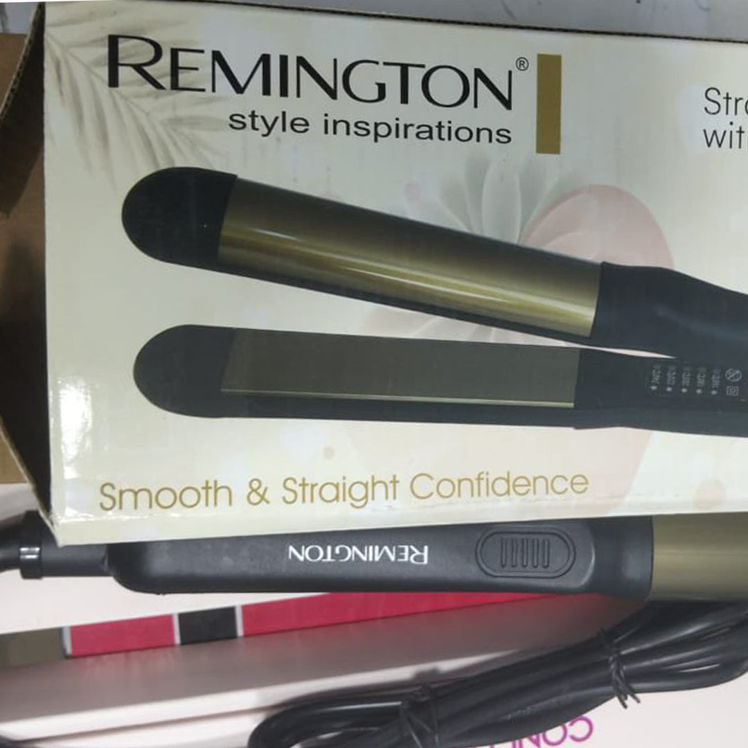 Remington Keratin Protect Professional Hair Straightener