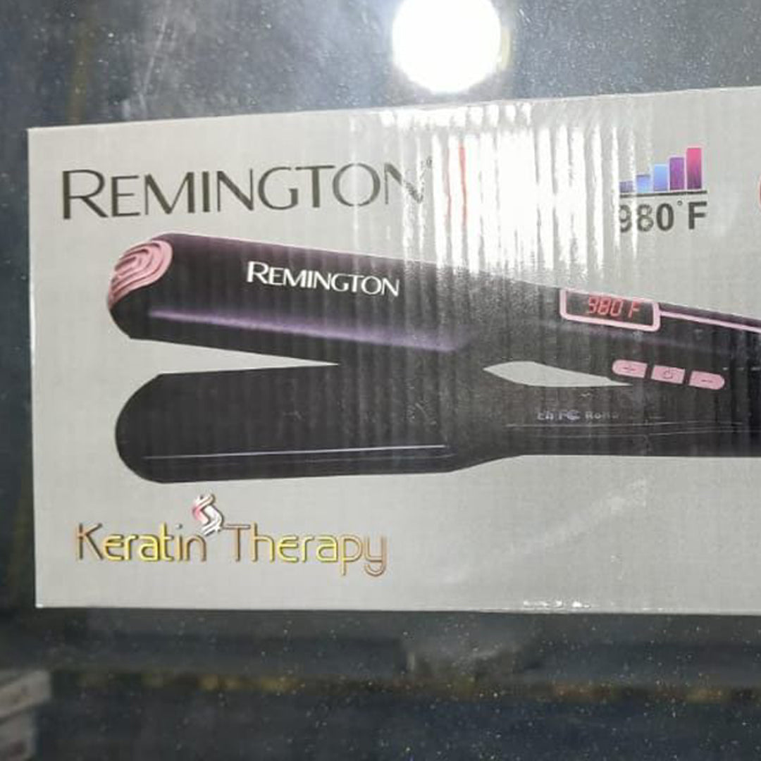 Remington Keratin Protect Professional Hair Straightener