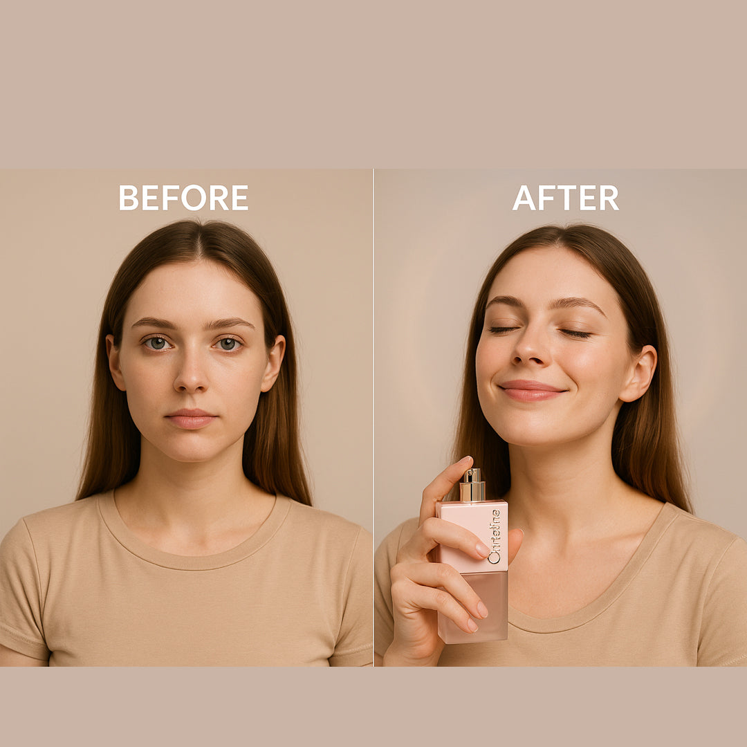 Christine Liquid Blush – Natural Glow & Long-Lasting Tint