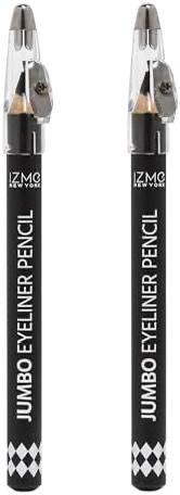 IZME Jumbo Eyeliner Pencil – Bold & Long-Lasting Eye Makeup