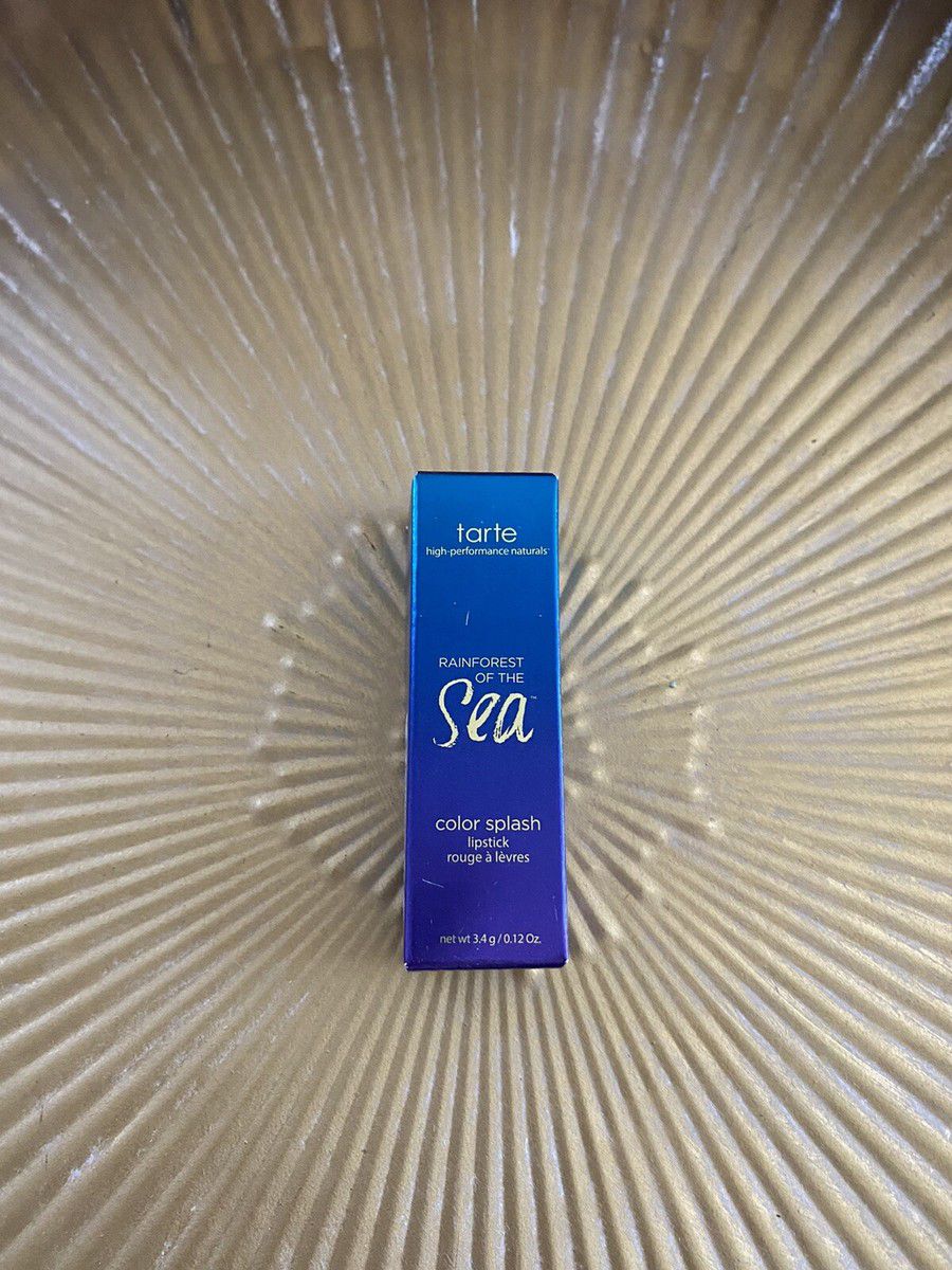Bella Mademoiselle Rainforest of the Sea Water Foundation – SPF 15 Broad Spectrum.