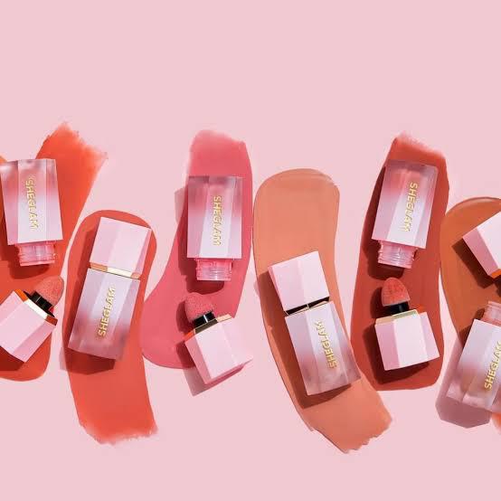 SHEGLAM Airy Velvet Lip Tint – Soft Matte Long-Lasting Lip Color