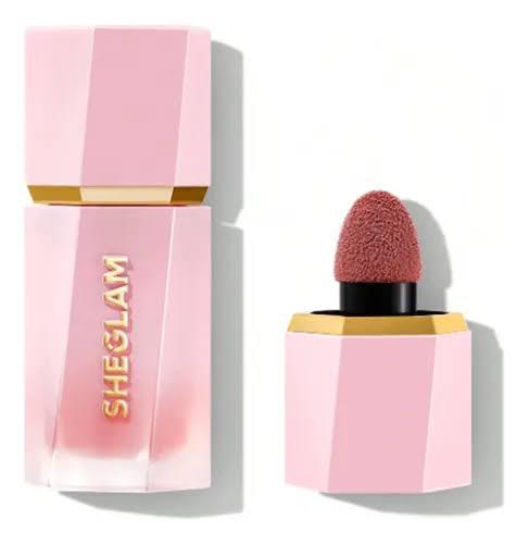 SHEGLAM Airy Velvet Lip Tint – Soft Matte Long-Lasting Lip Color