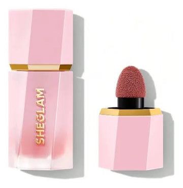 SHEGLAM Airy Velvet Lip Tint – Soft Matte Long-Lasting Lip Color